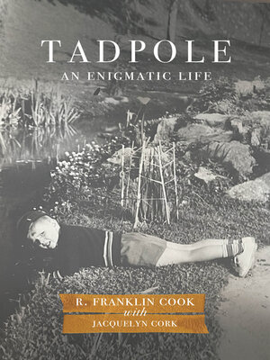 cover image of Tadpole